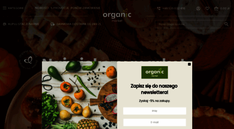 organicmarket.pl
