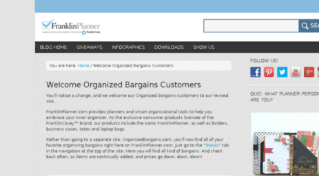 organizedbargains.fcorgp.com