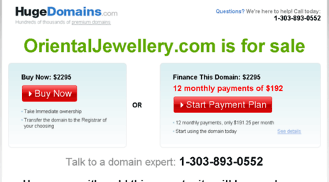 orientaljewellery.com