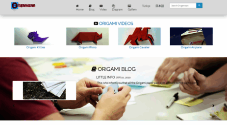 origamisan.org