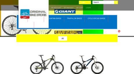 original-bike.com