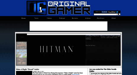 original-gamer.com