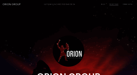 oriongroup.com.tr