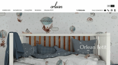 orlean.com.br