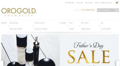 oro-gold.co.uk