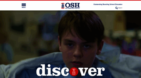 oshsch.com