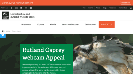 ospreys.org.uk