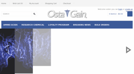 osta-gain.com