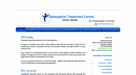 osteopathy.com.sg