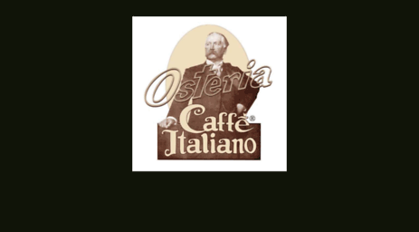 osteriacaffeitaliano.com