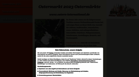 ostern-international.de