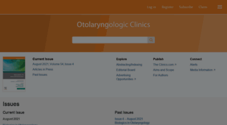 oto.theclinics.com