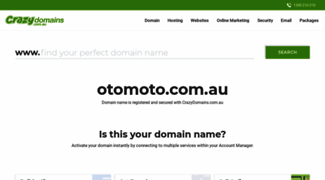 otomoto.com.au