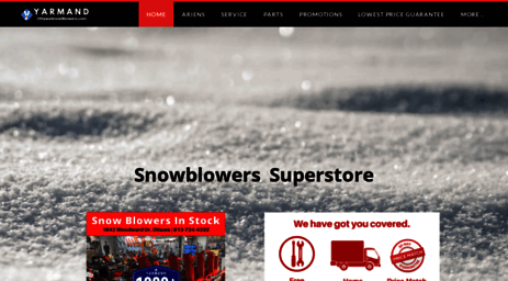 ottawasnowblowers.com