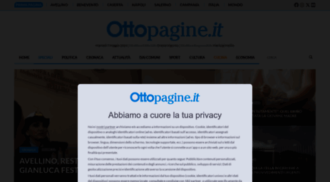ottopagine.it