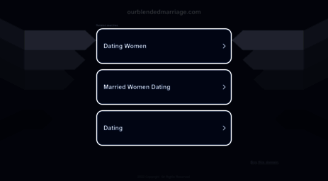 ourblendedmarriage.com