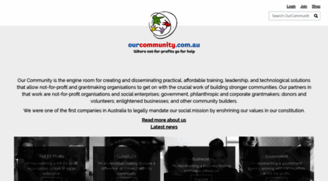 ourcommunity.com.au