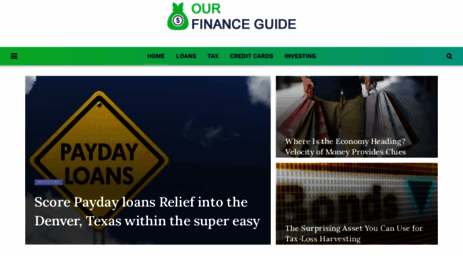 ourfinanceguide.com