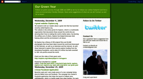 ourgreenyear.blogspot.com