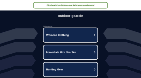 outdoor-gear.de