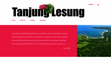 outingtanjunglesung.blogspot.com