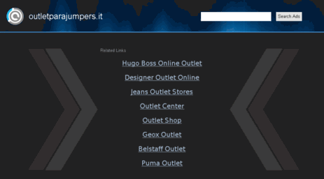 outletparajumpers.it