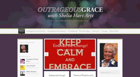 outrageousgrace.org