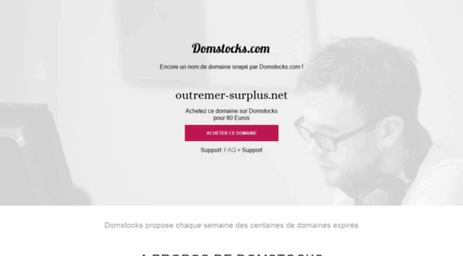 outremer-surplus.net