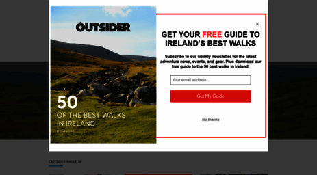 outsider.ie