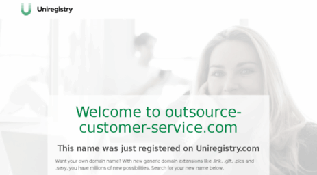 outsource-customer-service.com