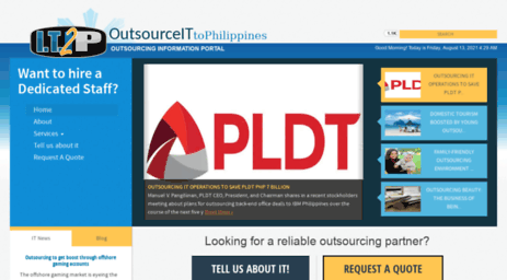 outsourceit2philippines.com