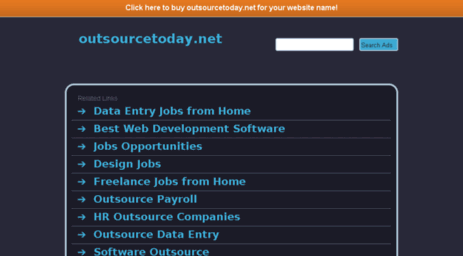 outsourcetoday.net
