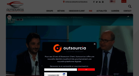 outsourcia.com