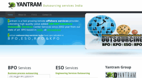 outsourcing-services-india.com
