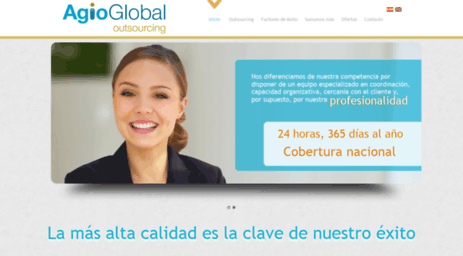 outsourcing.agioglobal.com