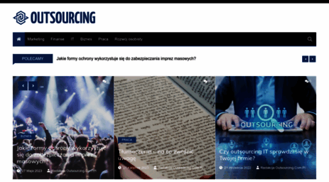 outsourcing.com.pl