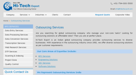 outsourcing.hitechexport.com