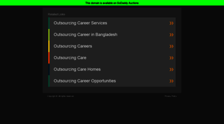 outsourcingcare.com