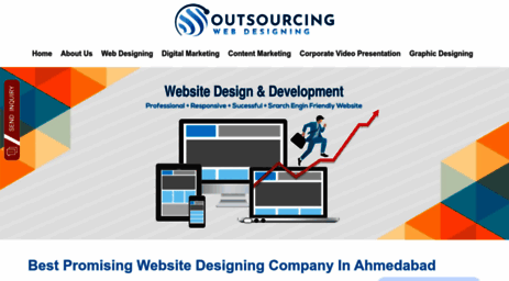 outsourcingwebdesigning.com