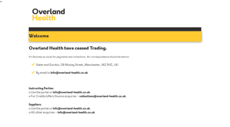 overland-health.co.uk