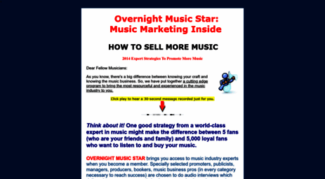 overnightmusicstar.com