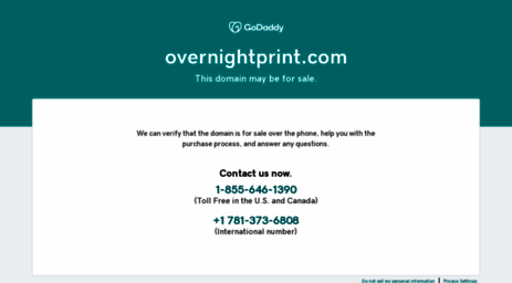 overnightprint.com