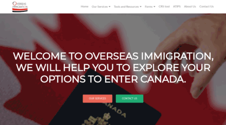 overseasimmigration.com