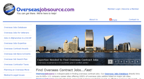 overseasjobsource.com