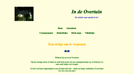 overtuin.net