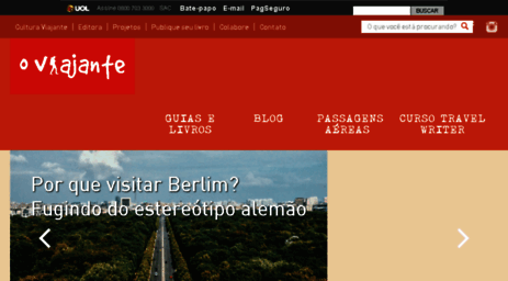 oviajante.uol.com.br