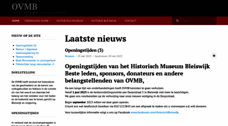 ovmb.nl