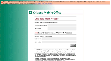 owa.citizensbank.com