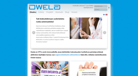 owela.vtt.fi