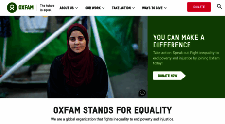 oxfamamerica.org